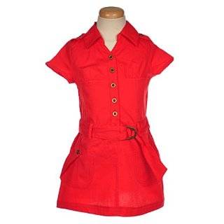  Chillipop Herona Dress (Sizes 7  16) Clothing