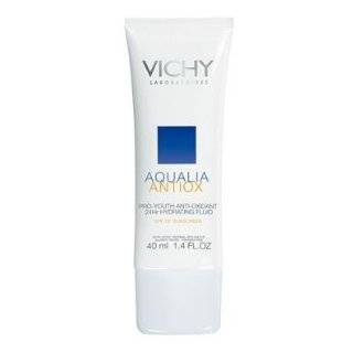   Vichy Aqualia Antiox Pro youth Deoxidising 24 H Hydrating Cream