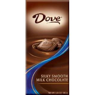 Dove Dark Chocolate Candy, 1.3 Ounce Packages (Pack of 24)  
