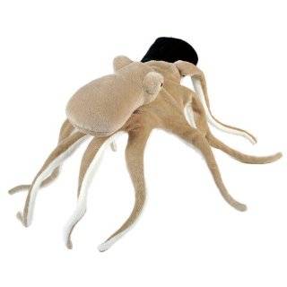 Beleduc Octopus Glove Puppet