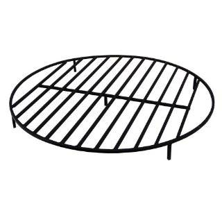  Landmann 7736 36 Inch Round Grate for Outdoor Fire Pits 