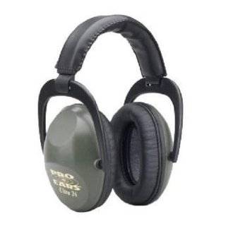  Pro Ears Ultra 26 Passive Hearing Protection Sports 