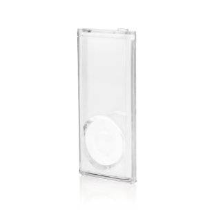 SnapCase for iPod nano 4th Generation (iPod Model Number 