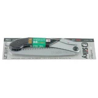 Silky Folding Landscaping Hand Saw SUPER ACCEL 210 Large Teeth 119 21