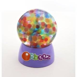 Orbeez Magic Light Up Globe