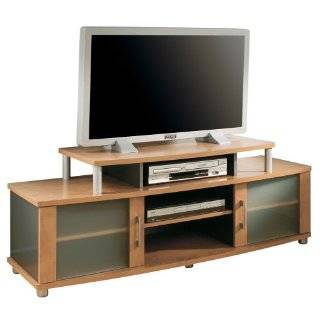 South Shore Furniture City Life Collection 36 to 40 Inch TV Stand 