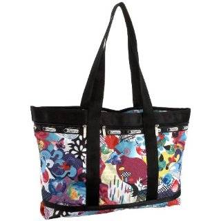 LeSportsac Large Travel Tote