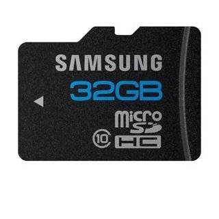   MB MSAGA/US 16 GB Class 6 microSDHC Flash Memory Card Electronics