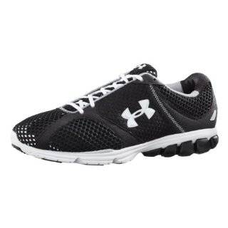  Womens UA Reign Running Shoes Non Cleated by Under Armour Shoes