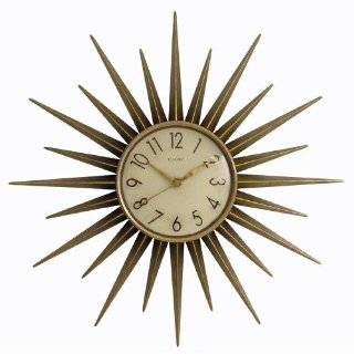 CELESTIAL Sun Moon & Stars LARGE Pendulum Clock *NEW*  
