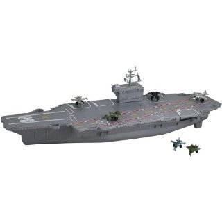  Matchbox Sky Busters Aircraft Carrier Playset Toys 