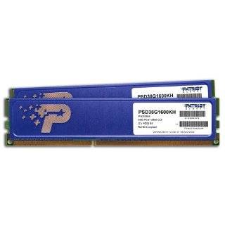   Signature PC10600 4GB DDR3 Memory Upgrade