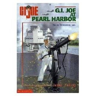  G I Joe Historic Editions Pearl Harbor Attack US Navy 