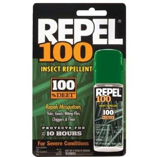   oz Insect Repellent Pump Spray 7% DEET 54010 Patio, Lawn & Garden