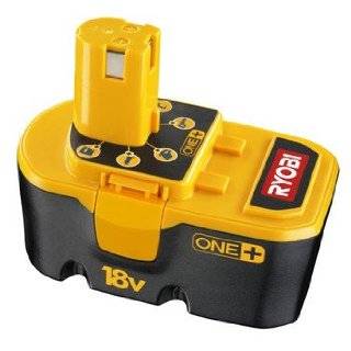  Ryobi P231 18 Volt 1/4 Inch Impact Driver (bare tool only   battery 