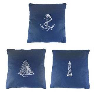   Themed Throw Pillows By Collections Etc 