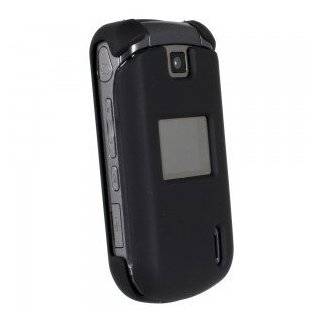   Glove Carrying Case for LG Accolade VX5600 Cell Phones & Accessories