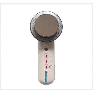 Ultrasonic 1Mhz Ultrasound Infrared Body Toning Pain Slimming 3 in 1 