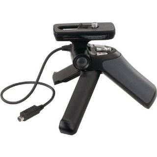 Sony GPAVT1 Shooting Grip with Mini Tripod