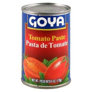 Goya Tomato Sauce, 8 Ounce Units (Pack Grocery & Gourmet Food