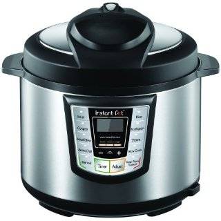   EPC 808 Elite 8 Quart Pressure Cooker 