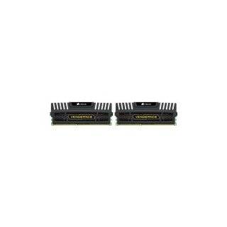 Corsair Vengeance 8 GB ( 2 x 4 GB ) DDR3 1866 MHz (PC3 15000) 240 Pin 