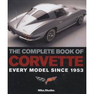  Corvette C5 Travel Mug Automotive