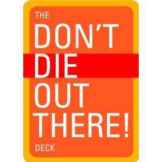 Dont Die Out There Deck