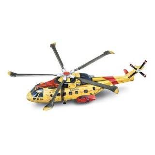  CH 53 Super Stallion helicopter Toys & Games