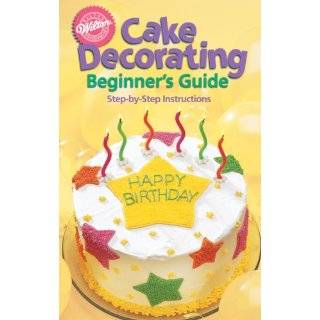  Wilton 902 240 48 Page Soft Cover Cake Decorating Guide 