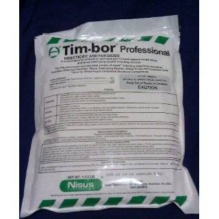  Tim bor Professional Insecticide and Fungicide, 1.5 lb 
