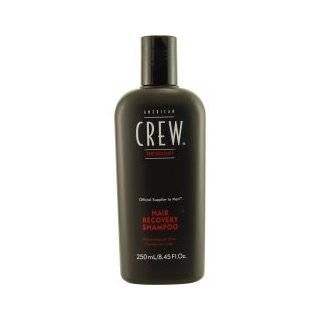 American Crew Trichology Hair Recovery Shampoo