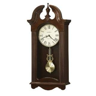   Gustav Becker Vintage Style Wooden Pendulum Wall Clock