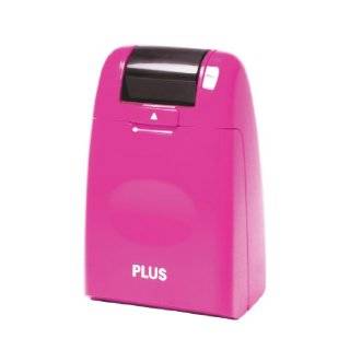  Kespon Plus Black Out Stamp Protects Documents Identity 