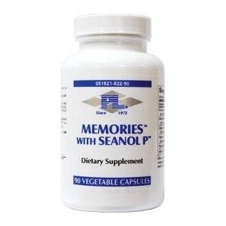 Progressive Labs   Memories With Seanol P 90 vcaps