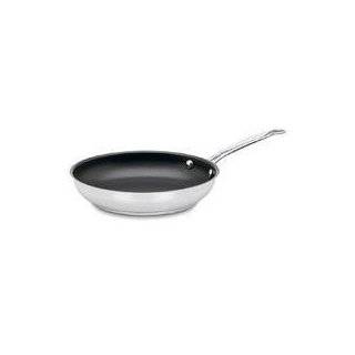 Cuisinart MCP22 20NS MultiClad Pro Nonstick Stainless Steel 8 Inch 