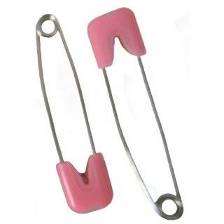 Baby Diaper Safety Pin for Adults