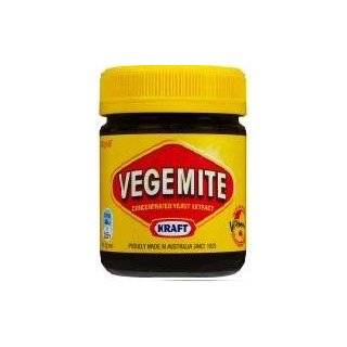 Vegemite 400g Jar Grocery & Gourmet Food