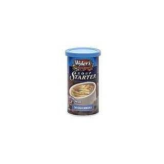 Mrs. Grass Hearty Soup Mix Homestyle Chicken Noodle 5.93 Oz