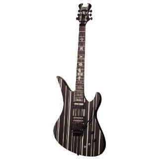  Jackson(R) DK2S Dinky(TM) Electric Guitar   Black   291 