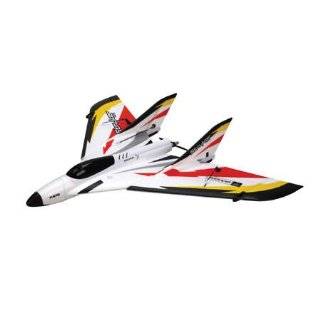    ParkZone F 27C Stryker PNP Electric RC Airplane Toys & Games