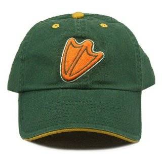  Oregon Ducks 47 Brand Vintage Oath MVP Green Snap back Hat 