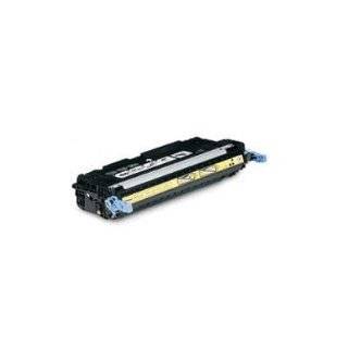 Canon 111 Yellow Toner Cartridge for Canon imageCLASS MF9100 Series 