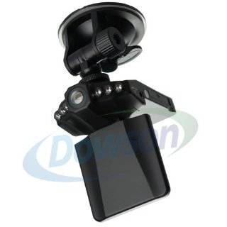   IR Vehicle DVR Road Dash Video Camera Recorder Traffic Dashboard