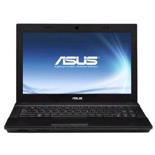  ASUS B43J B1B 14 Inch Business Laptop   Black