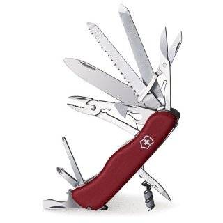 Victorinox Swiss Army Outrider Multi Tool  Sports 