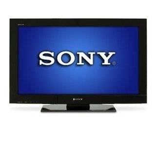 Sony BRAVIA BX 300 Series 32 Inch Multi System LCD TV PAL / NTSC 110V 