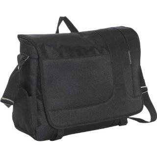  Samsonite® Pro DLX Laptop Messenger Bag, TOBACCO 