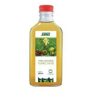   Juice Organic (200mL) Brand Salus Haus
