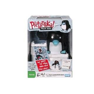  Pictureka Toys & Games